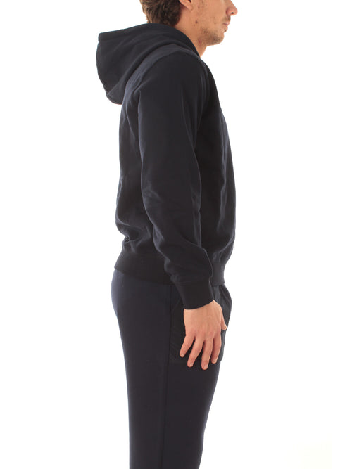 HOODIE BASIC FLEECE 07