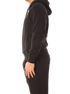 HOODIE BASIC FLEECE 11
