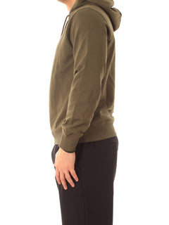 HOODIE BASIC FLEECE 74