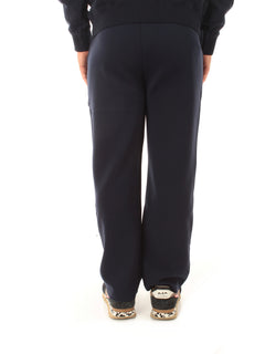 SWEATPANTS NYLON DETAIL 07