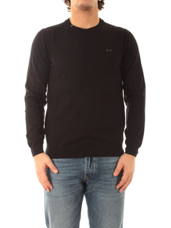 SWEATER BASIC 11