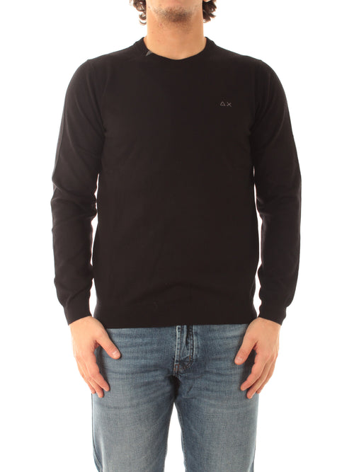 SWEATER BASIC 11