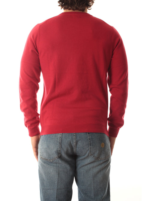 SWEATER BASIC 30