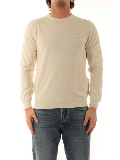 SWEATER BASIC 31