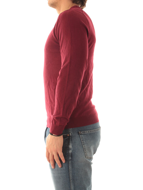 SWEATER BASIC 35
