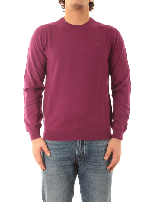SWEATER BASIC 72