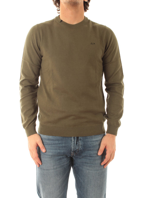 SWEATER BASIC 74