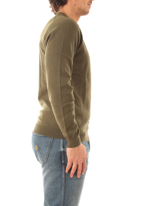 SWEATER BASIC 74