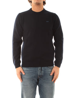 SWEATER WARM WOOL 07