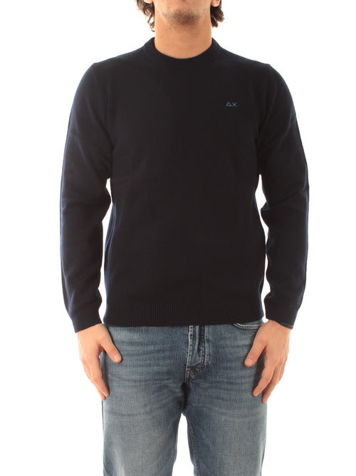 SWEATER WARM WOOL 07