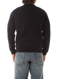 SWEATER WARM WOOL 07