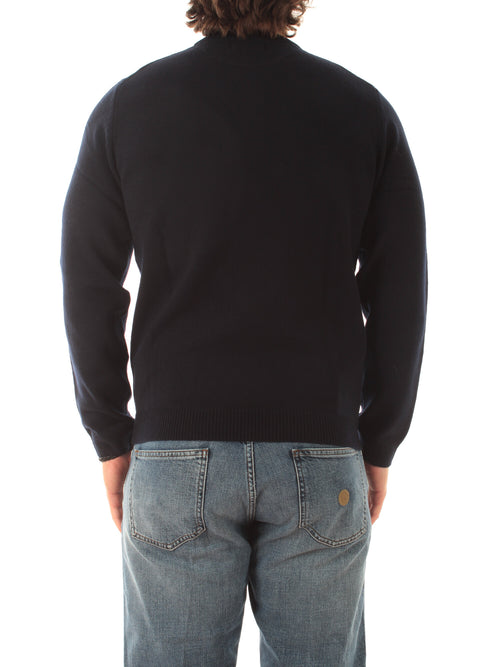 SWEATER WARM WOOL 07