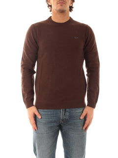 SWEATER WARM WOOL 67