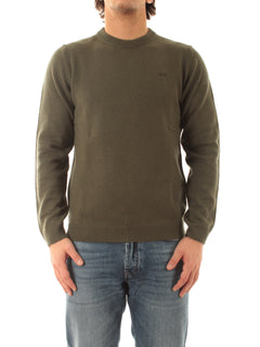 SWEATER WARM WOOL 74