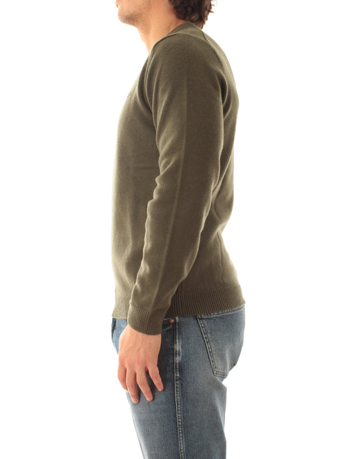 SWEATER WARM WOOL 74