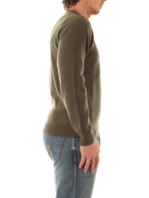 SWEATER WARM WOOL 74