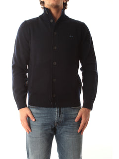 CARDIGAN BUTTON WARM 07