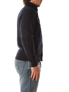 CARDIGAN BUTTON WARM 07