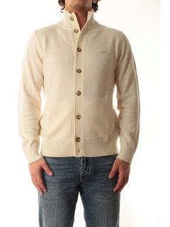 CARDIGAN BUTTON WARM 31