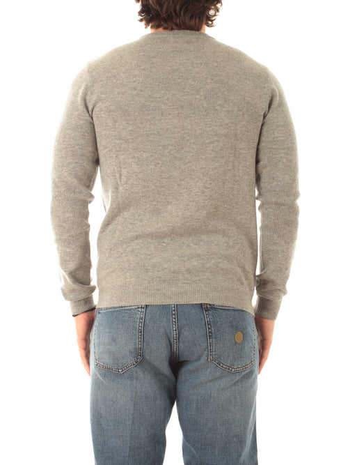 SWEATER RIB DETAIL 06