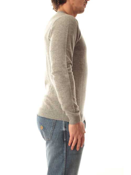 SWEATER RIB DETAIL 06