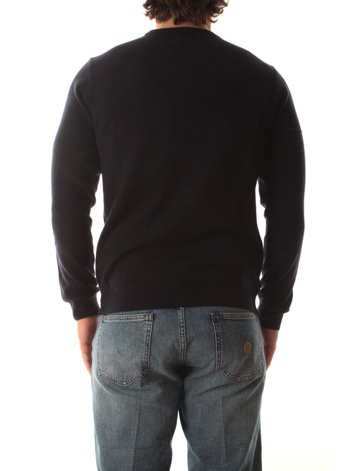 SWEATER RIB DETAIL 07