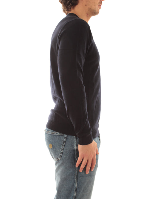 SWEATER RIB DETAIL 07