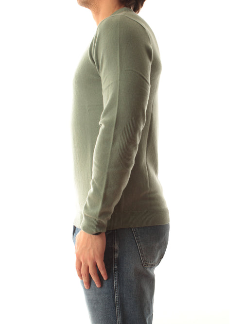 SWEATER RIB DETAIL 84