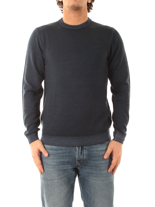 SWEATER VINTAGE DYED WOOL 07
