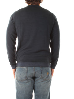 SWEATER VINTAGE DYED WOOL 07