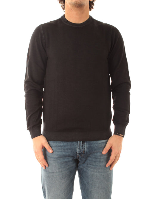 SWEATER VINTAGE DYED WOOL 11