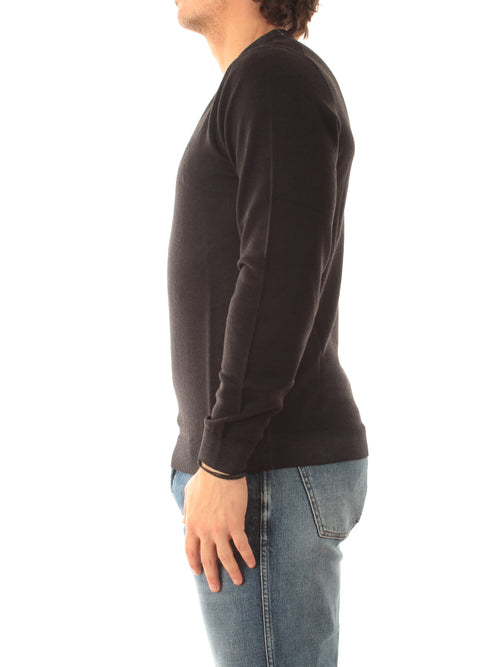 SWEATER VINTAGE DYED WOOL 11