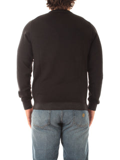 SWEATER VINTAGE DYED WOOL 11