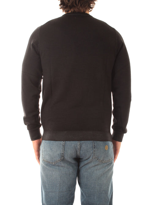 SWEATER VINTAGE DYED WOOL 11