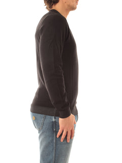SWEATER VINTAGE DYED WOOL 11