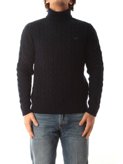 TURTLE SWEATER CABLE 07