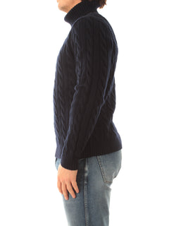 TURTLE SWEATER CABLE 07