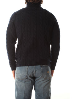 TURTLE SWEATER CABLE 07