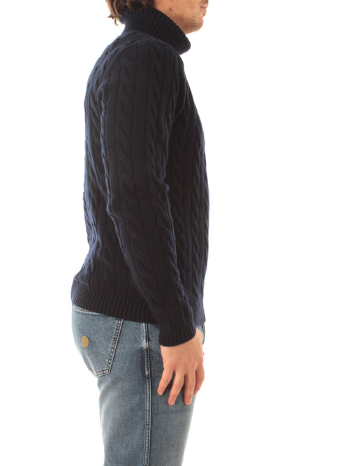 TURTLE SWEATER CABLE 07