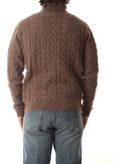 TURTLE SWEATER CABLE 66