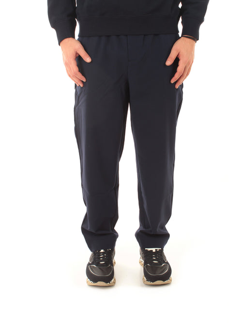 COULISSE TROUSERS TECH 07
