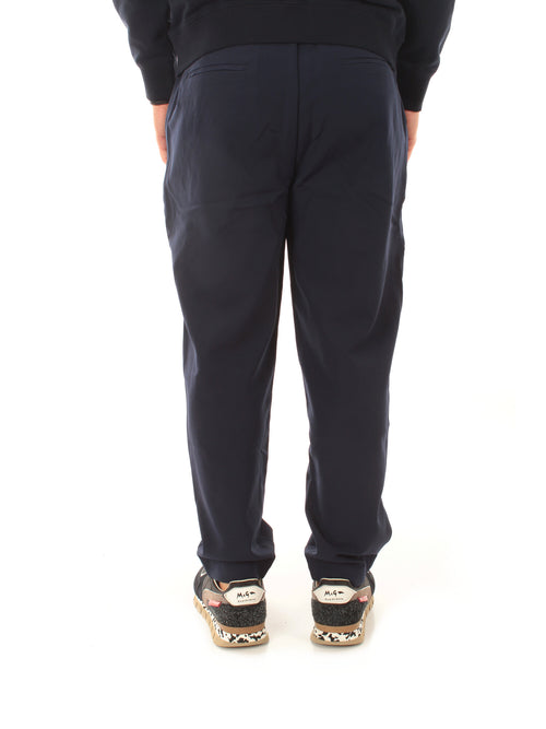COULISSE TROUSERS TECH 07