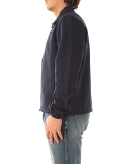 OVERSHIRT TECH L/S 07