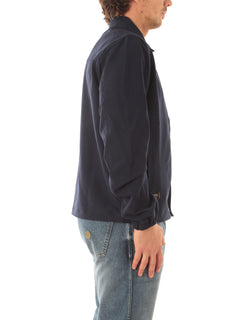 OVERSHIRT TECH L/S 07
