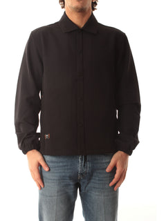 OVERSHIRT TECH L/S 11