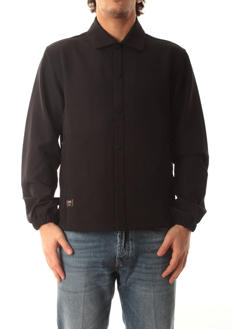 OVERSHIRT TECH L/S 11