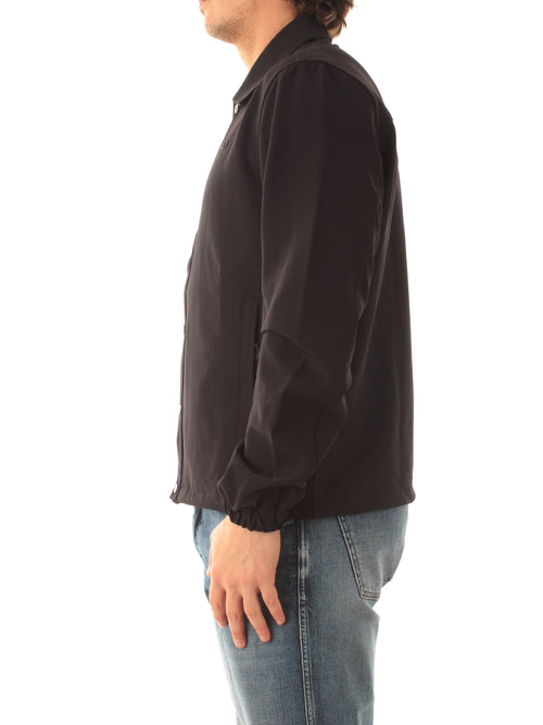 OVERSHIRT TECH L/S 11
