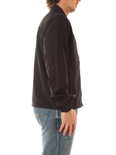 OVERSHIRT TECH L/S 11
