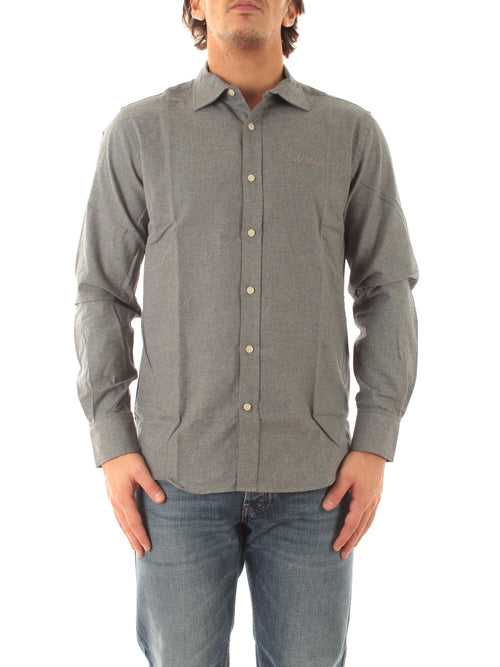 FLANNEL SHIRT 00905M