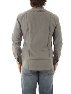 FLANNEL SHIRT 00905M